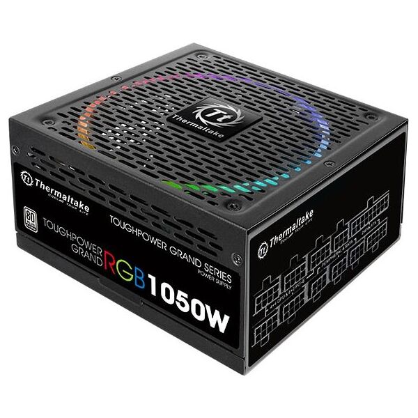 Zasilacz Thermaltake Toughpower Grand RGB 1050W (PS-TPG-1050F1FAPE-1)