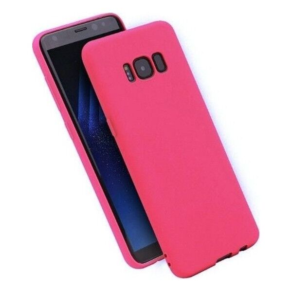 Etui Candy Xiaomi Redmi Note 5A różowy /pink