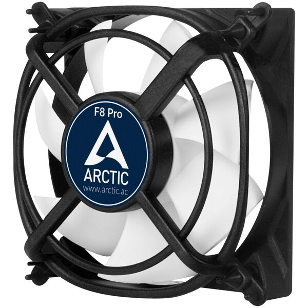 Wentylator Arctic F8 PRO (ACACO-08P01-GBA01)