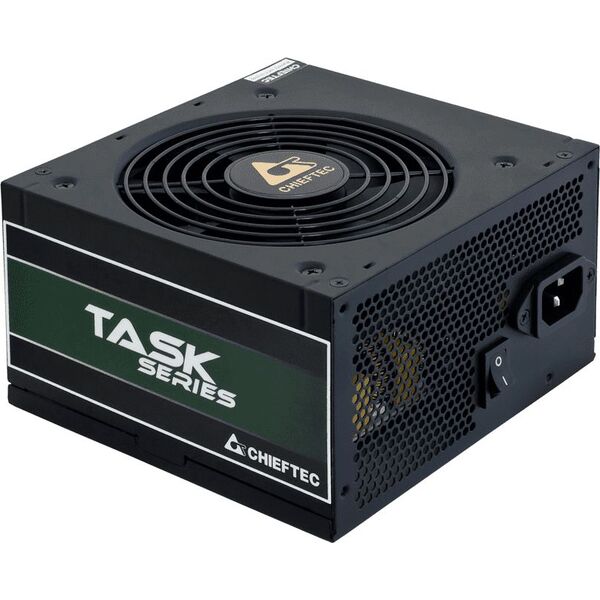 Zasilacz Chieftec Task 700W (TPS-700S)