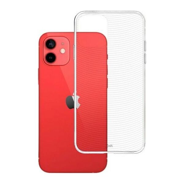 3MK 3MK Armor Case iPhone 12 Mini