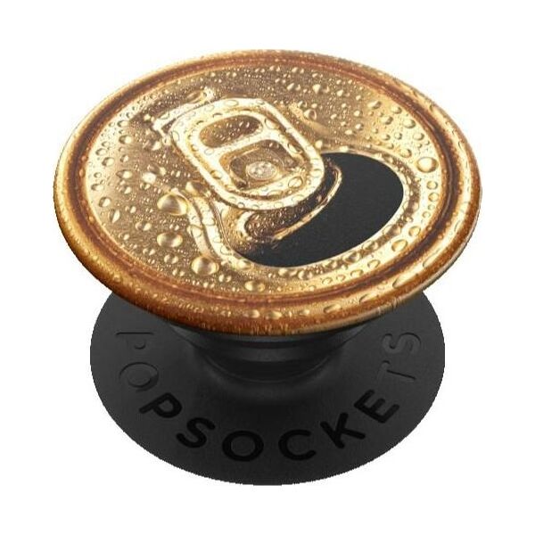 PopSockets Pop na palec Crack a Cold One Gen. 2  801004