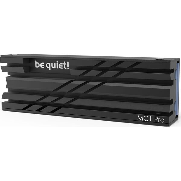 be quiet! Radiator do dysku M.2 MC1 Pro (BZ003)