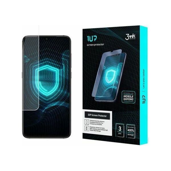 3MK Folia 1UP Xiaomi Redmi 9 Gaming 3szt