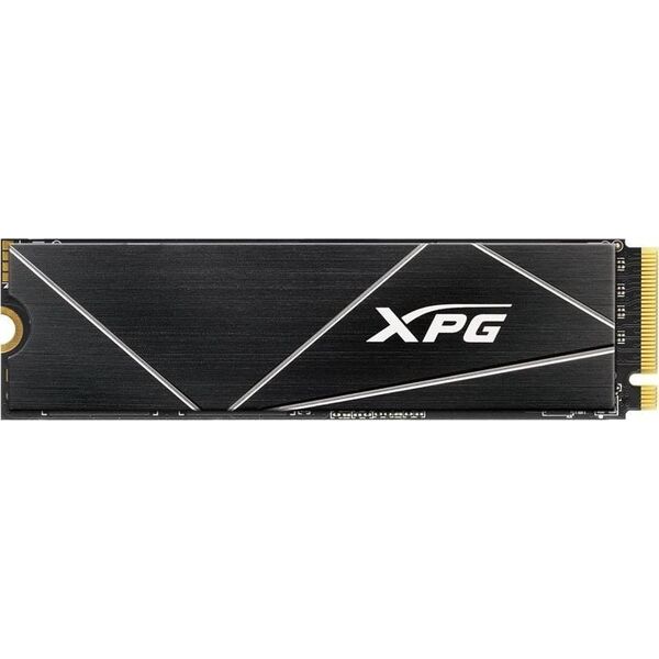 Dysk SSD ADATA XPG Gammix S70 Blade 1TB M.2 2280 PCI-E x4 Gen4 NVMe (AGAMMIXS70B-1T-CS)