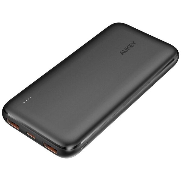 Powerbank Aukey PB-N73S 10000mAh Czarny