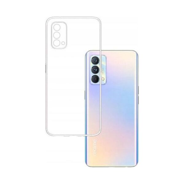 3MK 3MK Clear Case Realme GT Master