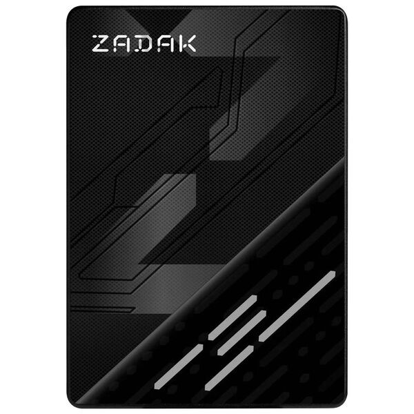 Dysk SSD Apacer TWSS3 1TB 2.5" SATA III (ZS1TBTWSS3-1)