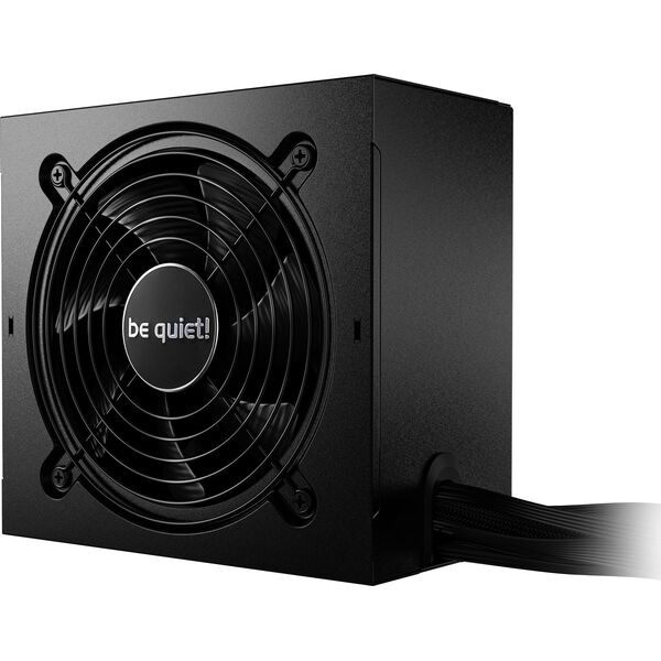 Zasilacz be quiet! System Power 10 850W (BN330)