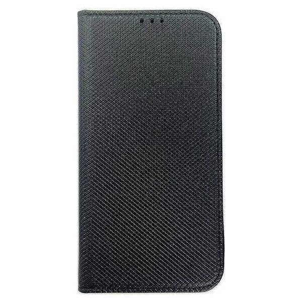 Etui Smart Magnet book iPhone 14 Plus 6.7" czarny/black