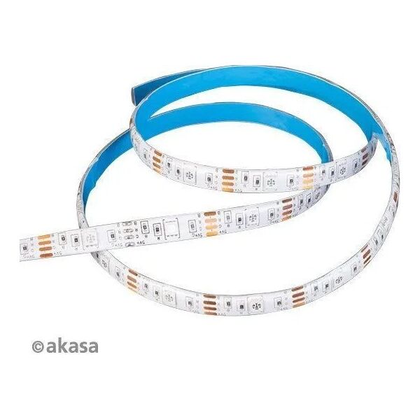 Akasa AKASA LED pásek Vegas HZ, 60xLED