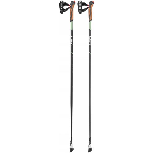 Leki LE KIJ NW Smart Response green 115