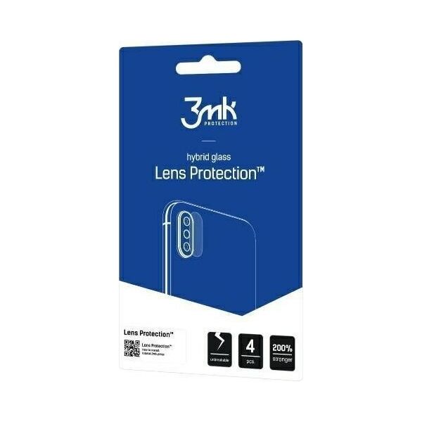 3MK 3mk Lens Protection pro Samsung Galaxy S24 FE