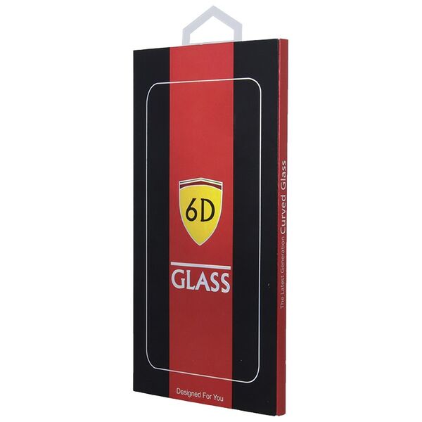 Tempered glass 6D for Pixel 9 PRO XL 5G 5906961905314