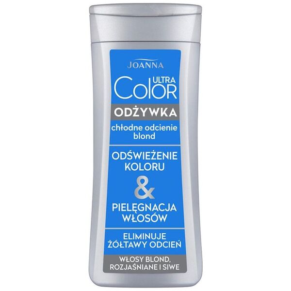 Joanna Odżywka do włosów Ultra Color System 200ml