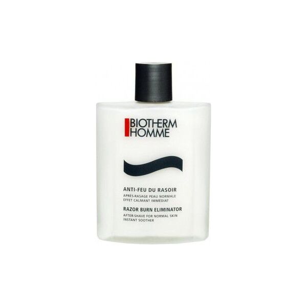 Biotherm HOMME Razor Burn Eliminator Balsam po goleniu 100 ml