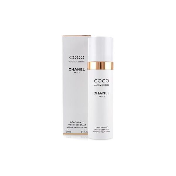 Chanel  Coco Mademoiselle Dezodorant 100ml