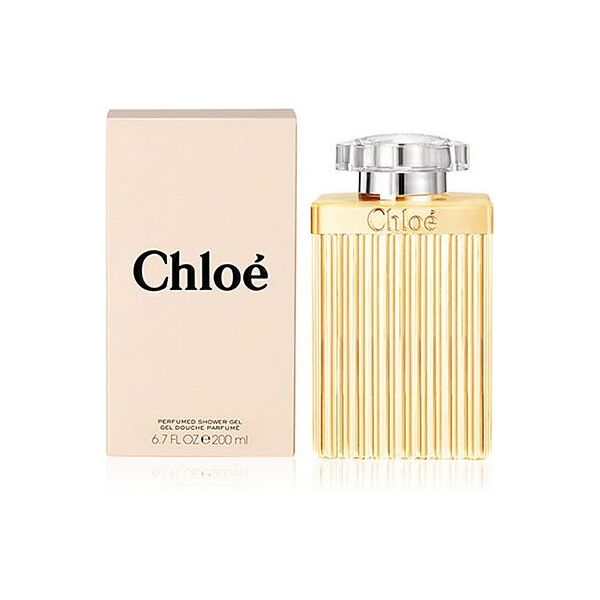 Chloe Chloe Żel pod prysznic 200ml