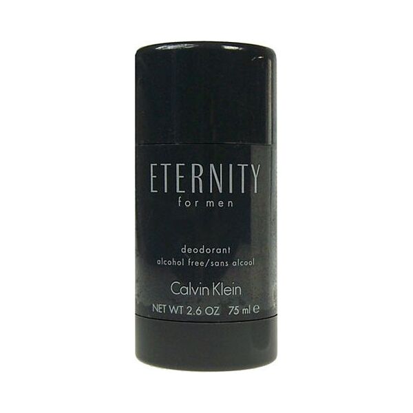 Calvin Klein Eternity Dezodorant w sztyfcie 75ml