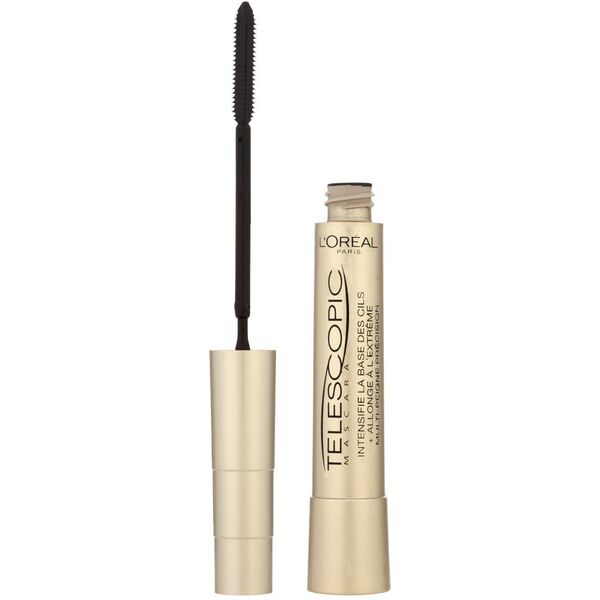 L’Oreal Paris Mascara Telescopic Maskara wydłużająca i rozdzielająca rzęsy 8ml