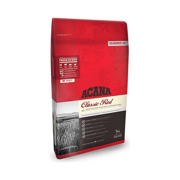 Acana ACANA CLASSICS Classic Red 9,7kg