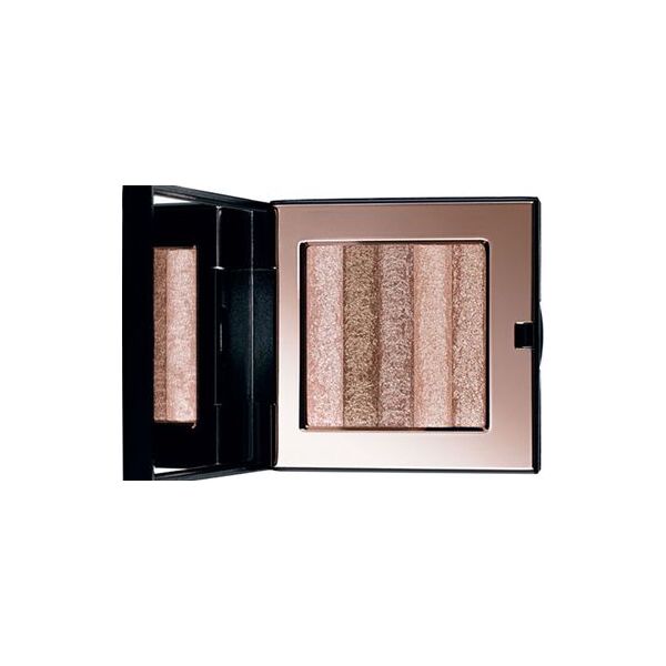 Bobbi Brown Shimmer Brick Compact Pink Quartz rozświetlacz 10.3g