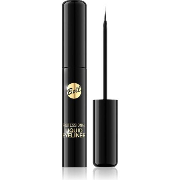 Bell Liquid Eyeliner 001