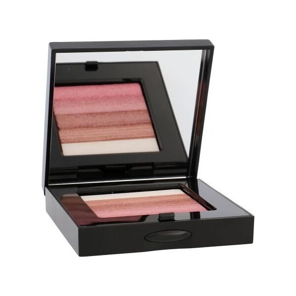 Bobbi Brown Shimmer Brick Compact Rozświetlacz do twarzy Rose 10.3g