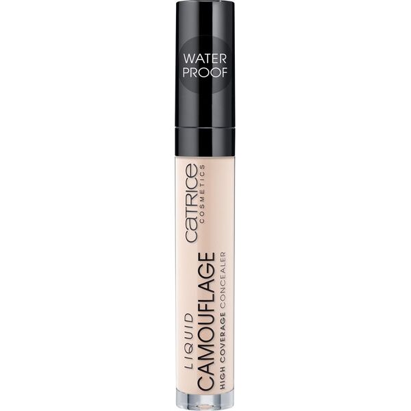 Catrice Liquid Camouflage korektor 007 Natural Rose