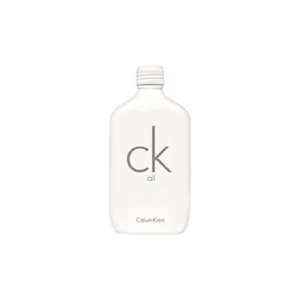 Calvin Klein CK All EDT 200ml