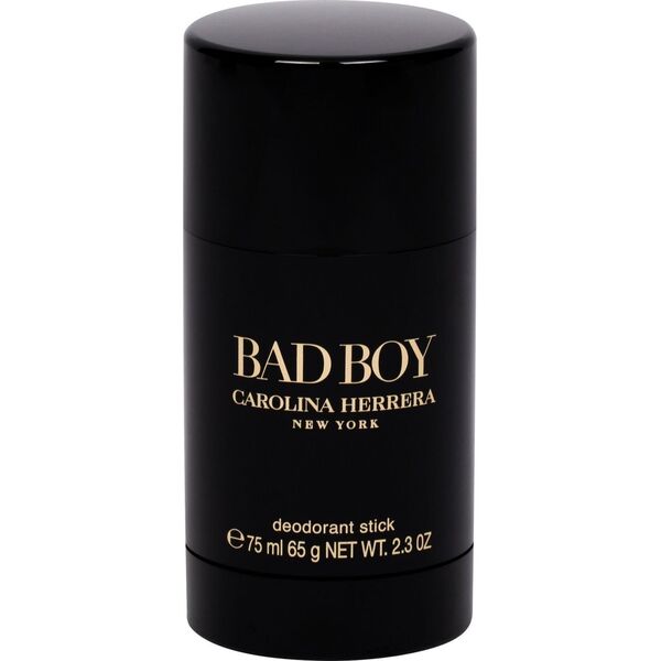 Carolina Herrera Bad Boy deo stick dezodorant