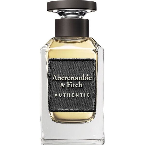 Abercrombie & Fitch Authentic EDT 50 ml