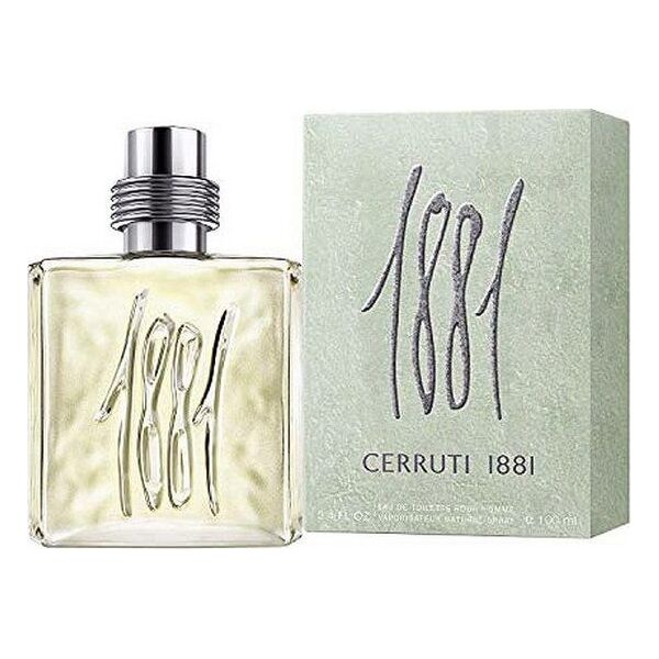 Cerruti 1881 Pour Homme EDT 100 ml