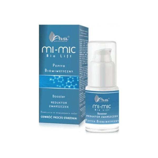 Ava MI-MIC Serum Reduktor Zmarszczek 15ml