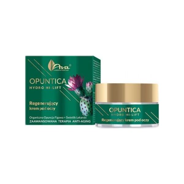 Ava Opuntica regenerujący krem pod oczy 30ml