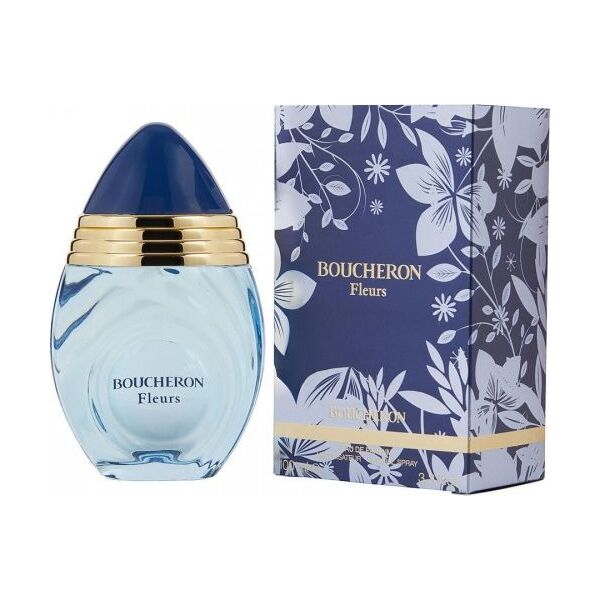 Boucheron Fleurs EDP 100 ml