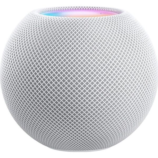 Głośnik Apple HomePod Mini white (MY5H2D/A)