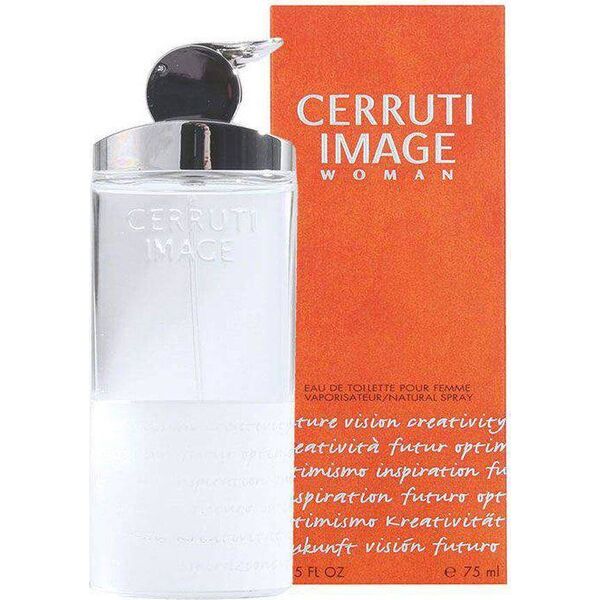 Cerruti Image Woman EDT 75 ml