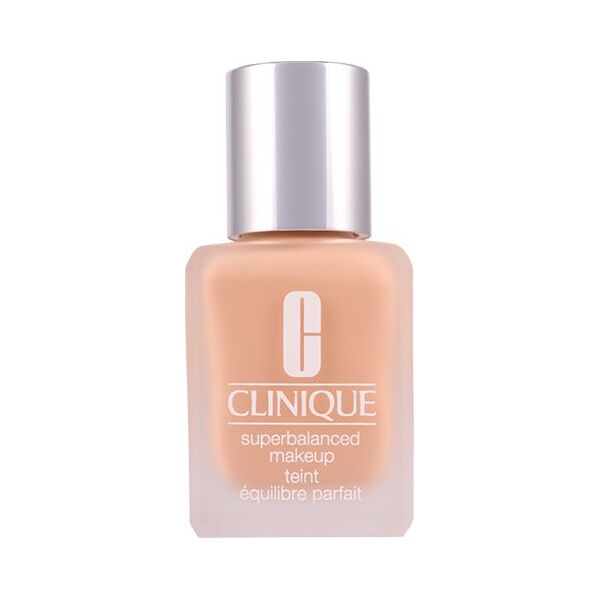 Clinique CLINIQUE_Superbalanced Makeup wygładzający podkład do twarzy 42 Neutral 30ml