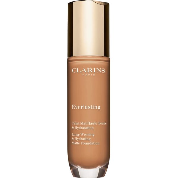 Clarins CLARINS EVERLASTING FOUNDATION 113 C - CHESTNUT 30ML