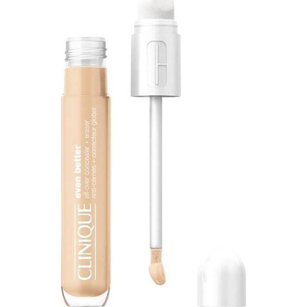 Clinique CLINIQUE_Even Better All Over Concealer+Eraser korektor korygujący WN 04 Bone 6ml