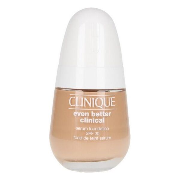 Clinique CLINIQUE_Even Better Clinical Serum Foundation SPF20 podkład wyrównujący koloryt skóry CN 74 Beige 30ml