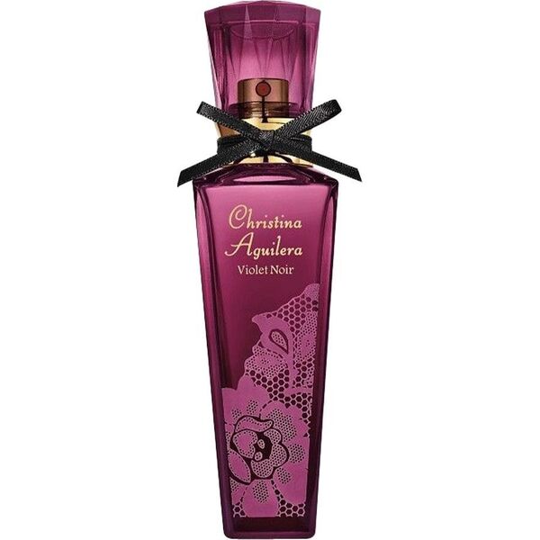 Christina Aguilera Violet Noir EDP 50 ml