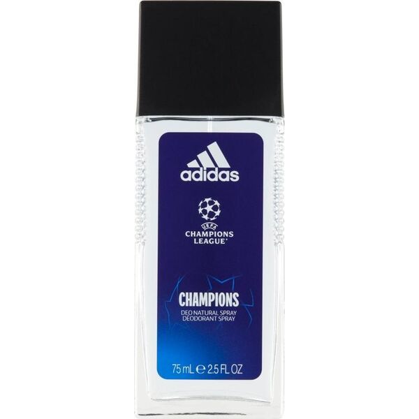 Adidas Adidas UEFA Champions League Champions dezodorant spray 75ml