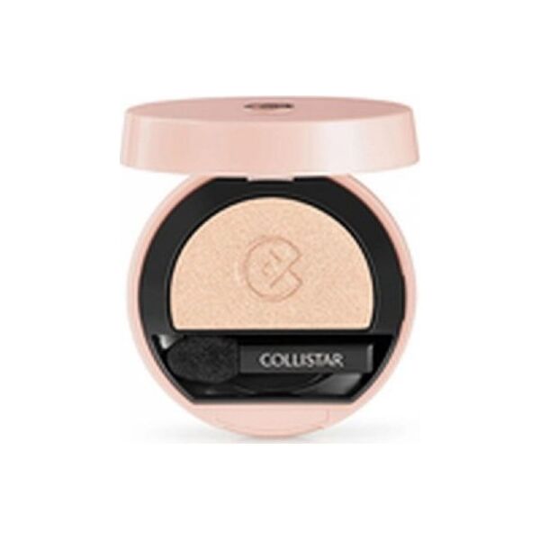 Collistar COLLISTAR IMPECCABLE COMPACT EYE SHADOW 200 IVORY SATIN