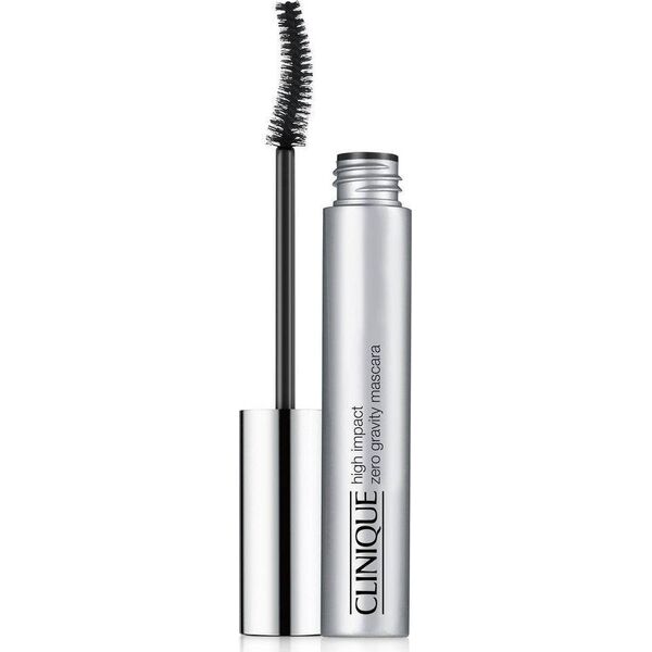 Clinique CLINIQUE_High Impact Zero Gravity Mascara tusz do rzęs 01 Black 8ml