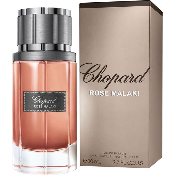 Chopard Chopard Rose Malaki woda perfumowana 80 ml 1