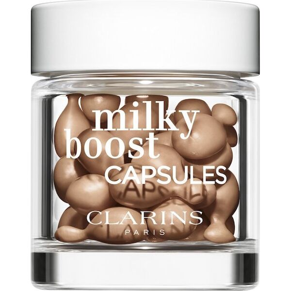 Clarins CLARINS MILKY BOOST CAPSULES 06