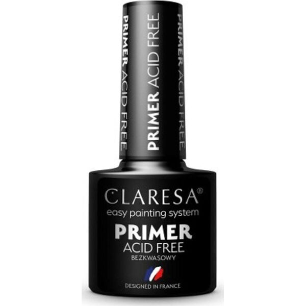 Claresa CLARESA PRIMER BEZKWASOWY 5 ML