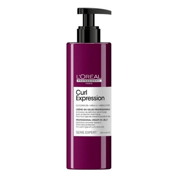 Krem do Stylizacji L'Oreal Professionnel Paris (250 ml)